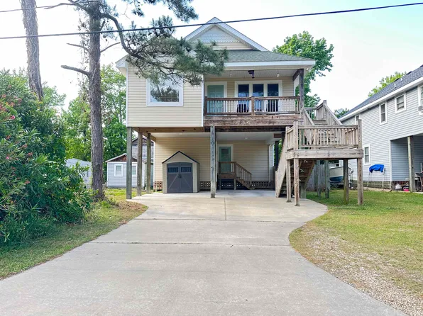 408 Sandpiper Dr Lot 46, Kill Devil Hills, NC 27948