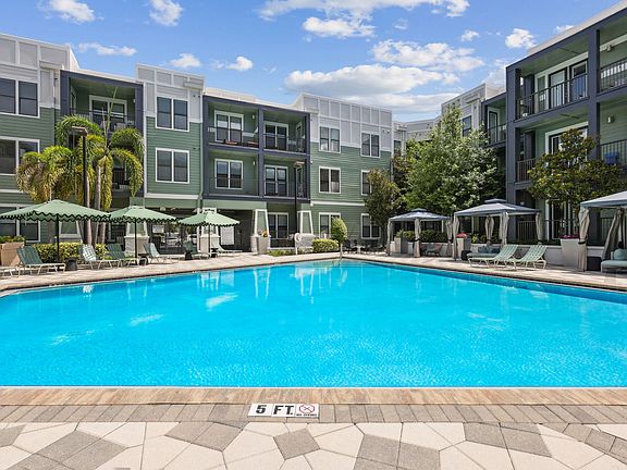 3rd image of 401 N Rome Ave #309