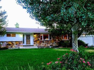 1391 A St, Delta, CO 81416