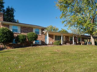 433 Navaho Dr, Seymour, TN 37865
