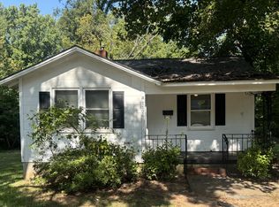 1126 Browns Ave, Charlotte, NC 28208