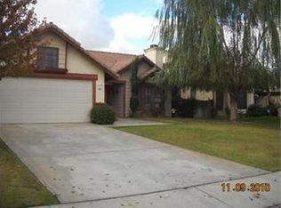 7001 Vanilla Ct, Bakersfield, CA 93313