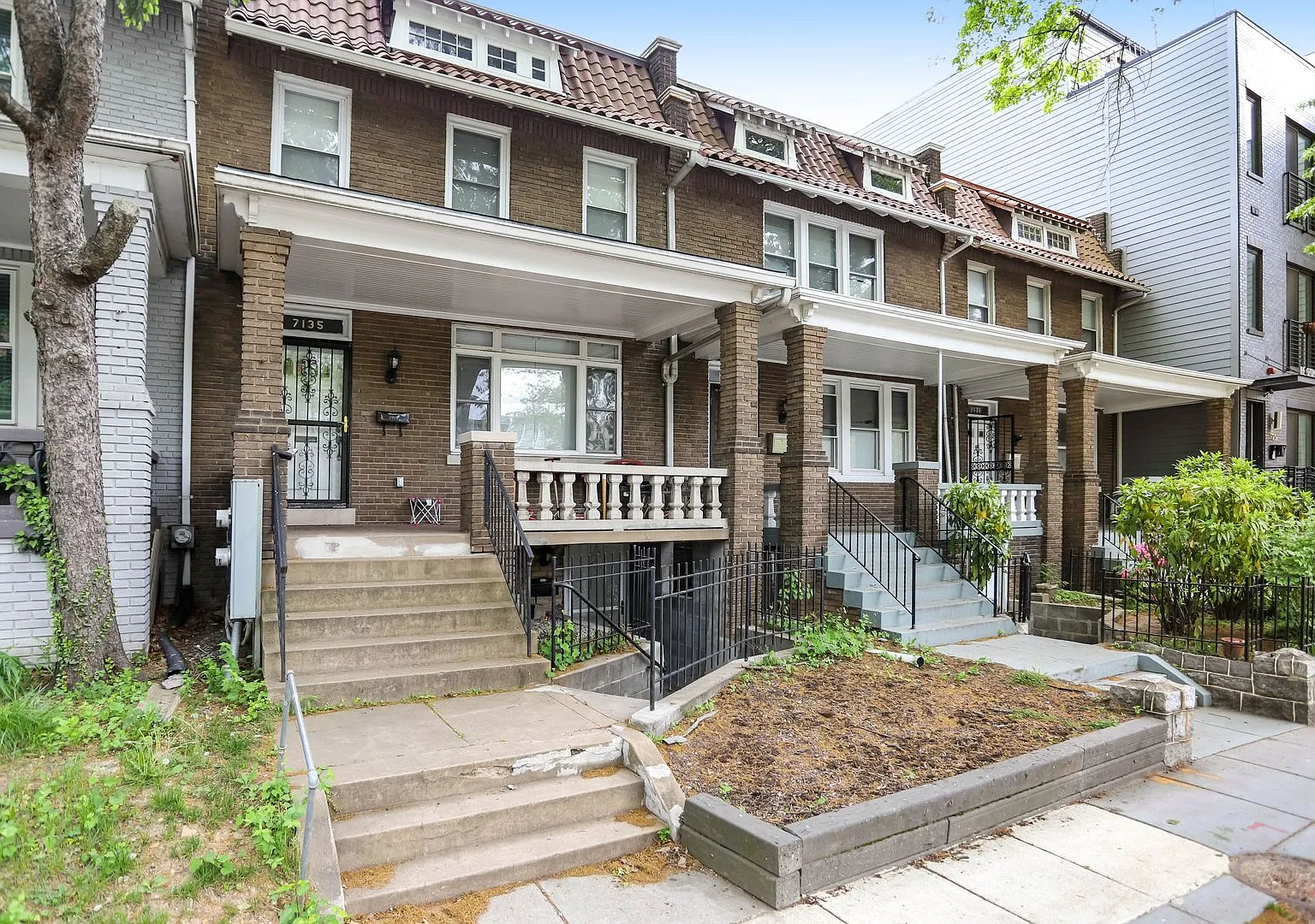 2BR Basement Apartment | Brightwood — Photo 1