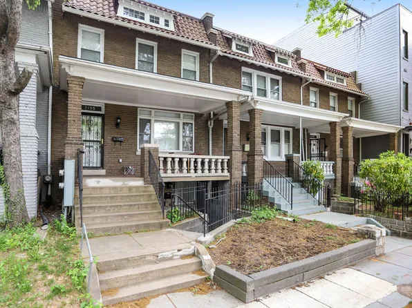 7135 Georgia Ave NW Unit B, Washington, DC 20012