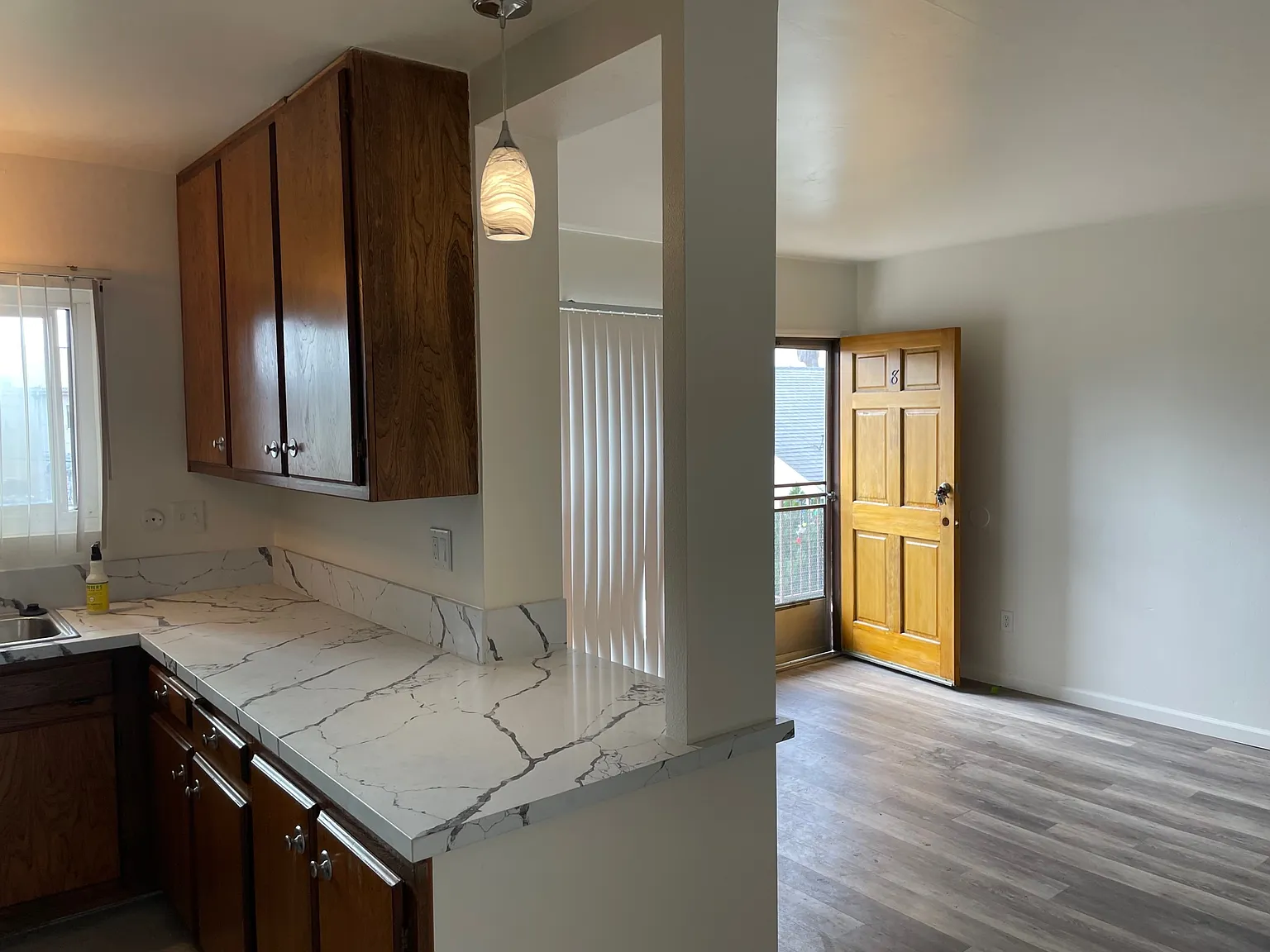 1 bed, 620 sqft, $2,150 — Photo 3