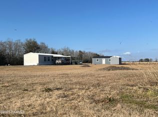 17508 Dalton Rd, Kaplan, LA 70548