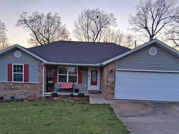 1800 Sally Ann Avenue, Neosho, MO 64850