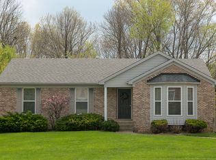 11708 Peyote Pl, Jeffersontown, KY 40299