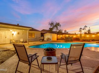 6134 W Willow Ave, Glendale, AZ 85304