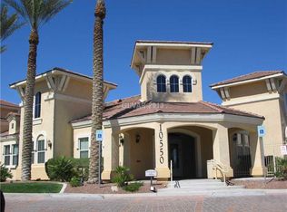 10550 W Alexander Rd BUILDING 2160-22, Las Vegas, NV 89129