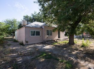124 Pear St, Roswell, NM 88201