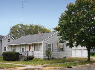 446 Portage St, Fond Du Lac, WI 54935