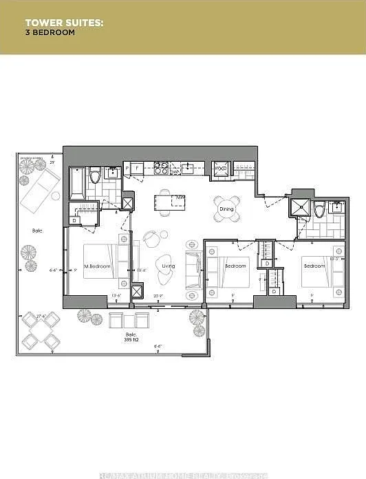 7 Grenville St #2011