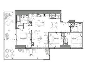 7 Grenville St