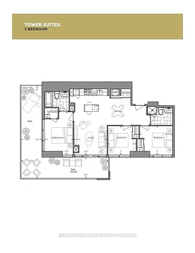 7 Grenville St #2011 Photo 1