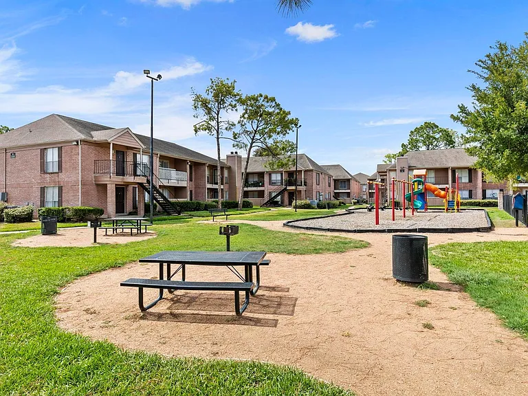 Picnic Area