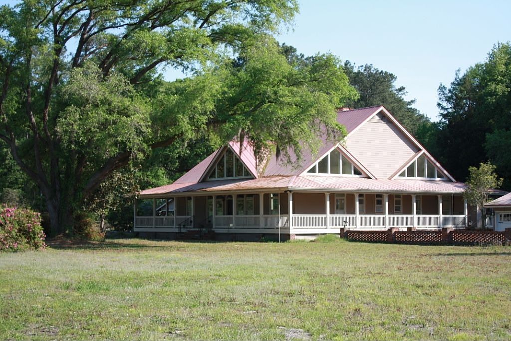 676 Public Landing Ln, Yemassee, SC 29945 Zillow