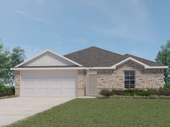 21328 Pine Mill Dr, New Caney, TX 77357