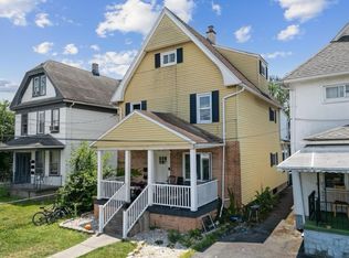 919 Wood St APT 1, Scranton, PA 18508