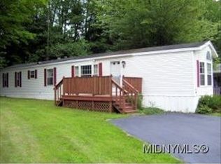 142 Country Rd, Utica, NY 13502