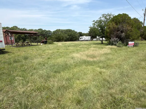 664 River Bend Road LOT 2, Bandera, TX 78003