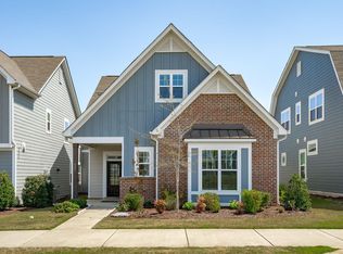 417 Old Ride Dr, Holly Springs, NC 27540