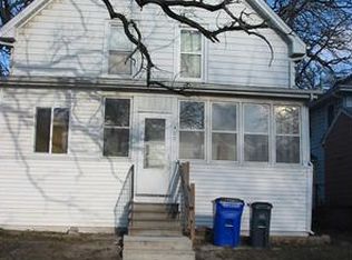 408 17th St NE, Cedar Rapids, IA 52402