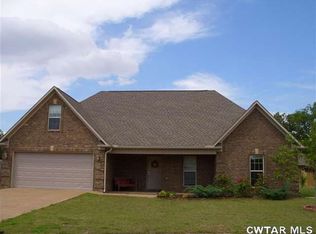 225 Meadowlark, Medina, TN 38355