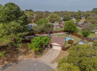 4609 Willow Elm Ct, Arlington, TX 76017