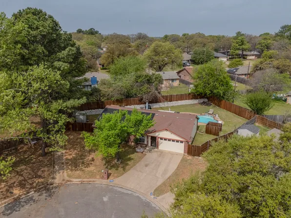 4609 Willow Elm Ct, Arlington, TX 76017