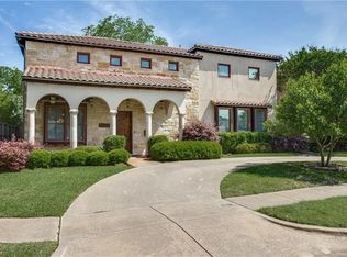 4903 W Purdue St, Dallas, TX 75209