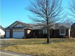 4 N Flanigan Ct, Augusta, KS 67010