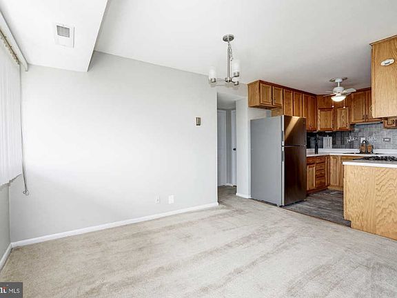 2nd image of 5801 Quantrell Ave APT 509