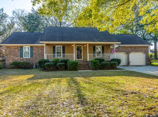 2154 Hunter Creek Dr, Charleston, SC 29414