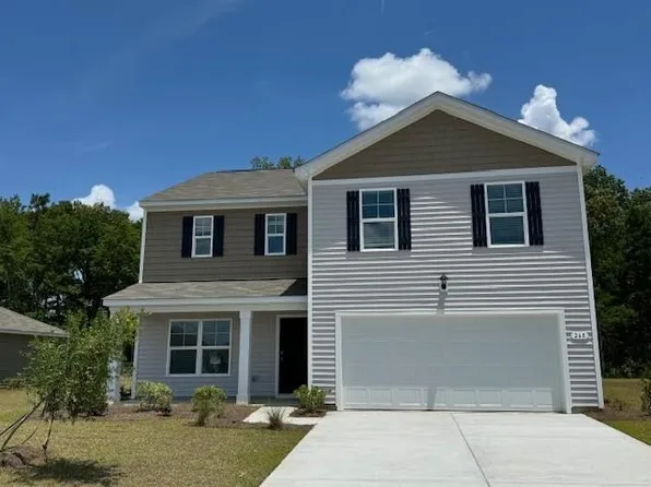 268 Country Grove Way Lot 226- Galen B, Galivants Ferry, SC 29544