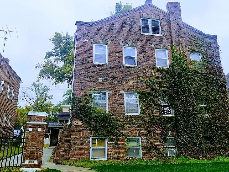 5121 Cleveland Ave #5