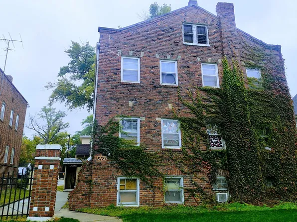 5121 Cleveland Ave APT 5, Lincoln, NE 68504