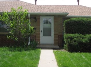 2863 1/2 N Garfield St, Denver, CO 80205