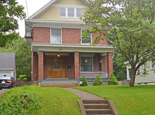 712 Hand Ave, Cincinnati, OH 45232