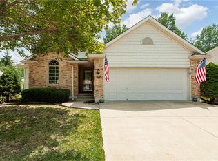 19213 E 19th Ter S, Independence, MO 64057