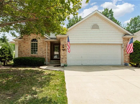 19213 E 19th Ter S, Independence, MO 64057
