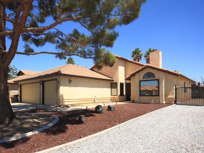 3156 Voyager St, Rosamond, CA, 93560