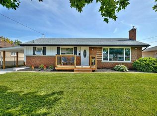 6 Broadmore Ave, Saint Catharines, ON