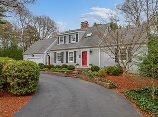 200 Sturbridge Dr, Osterville, MA 02655