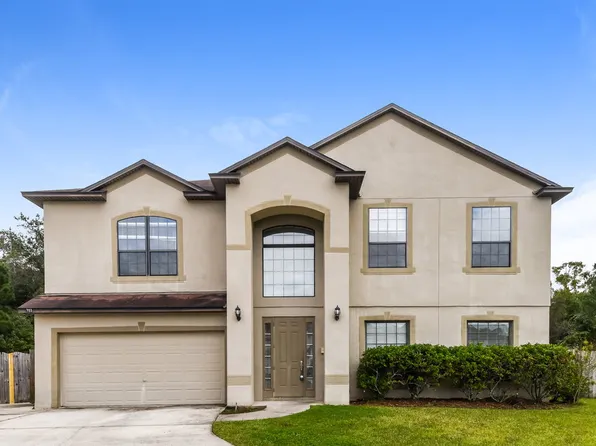 703 Red Cedar Ct, Orange Park, FL 32073