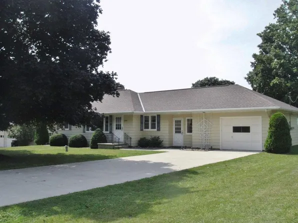 N8048 Church Rd, Malone, WI 53049