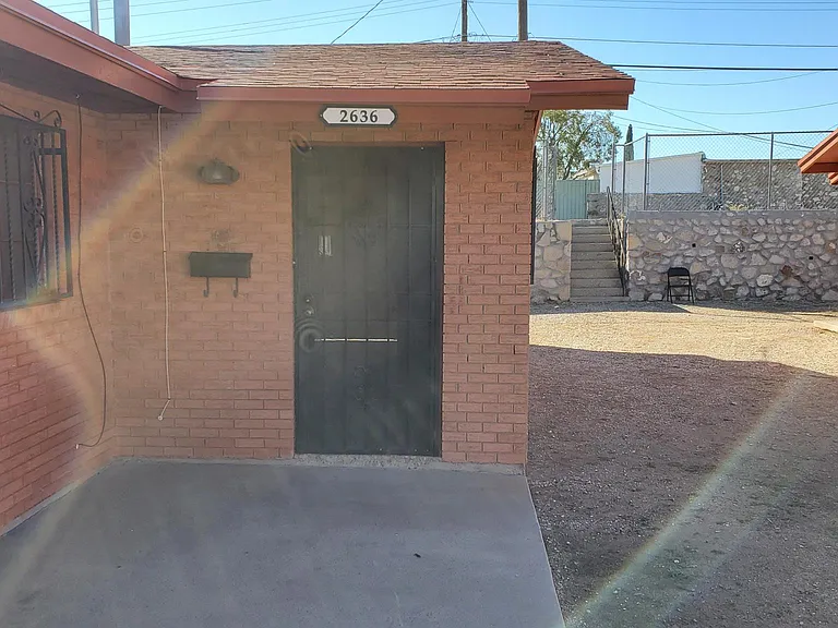 2636 Copper Ave — Photo 1