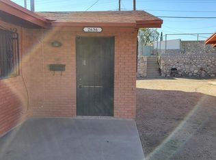 2636 Copper Ave, El Paso, TX 79930