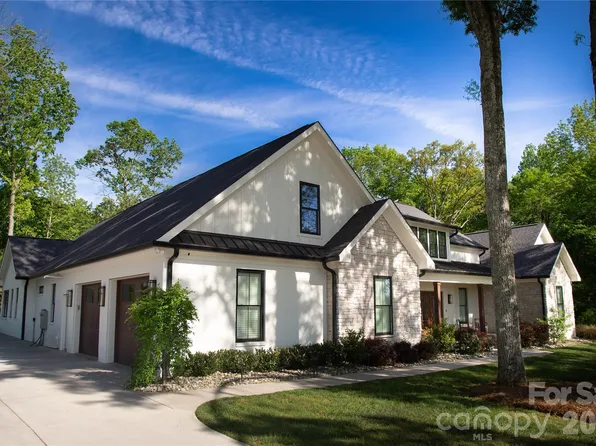 2855 Long Run Farm Rd, Mount Pleasant, NC 28124