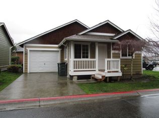 1925 Wildflower Way, Sedro Woolley, WA 98284